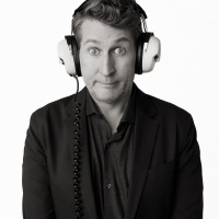 Scott Aukerman