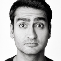 Ep 108. Kumail Nanjiani