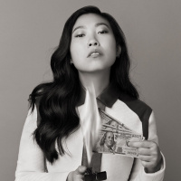 Ep 156. Awkwafina