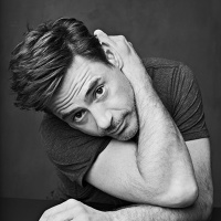 Ep. 5 Robert Downey Jr.