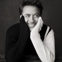 Robert Downey Jr. 2