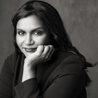 Ep 72. Mindy Kaling