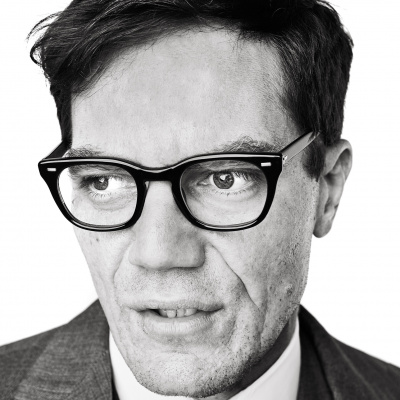 Off Camera With Sam Jones