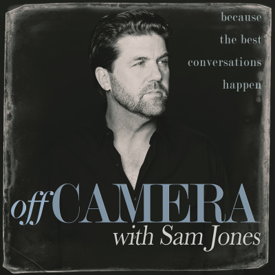 Off Camera With Sam Jones