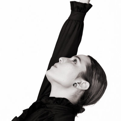 Off Camera With Sam Jones