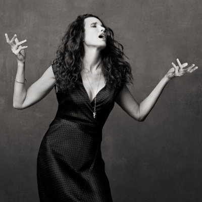 Off Camera With Sam Jones