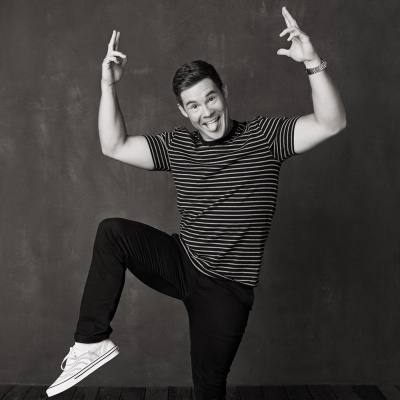 Off Camera With Sam Jones