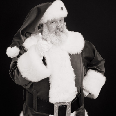 Off Camera With Sam Jones