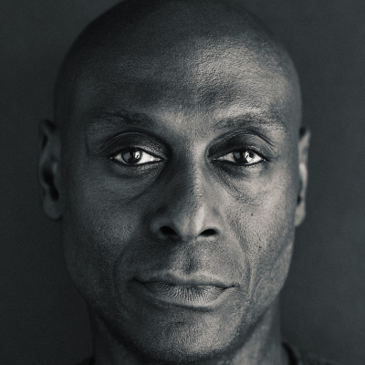 Off Camera With Sam Jones