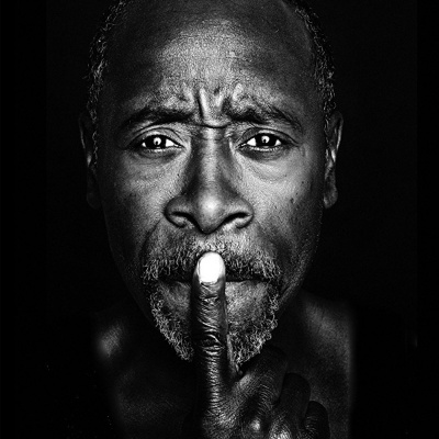 Off Camera With Sam Jones