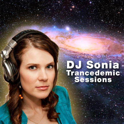 Trancedemic Sessions Official Itunes Podcast - Spiritural Trance Sessions