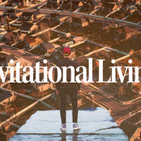 Dont Eat Alone | Micah Eldridge