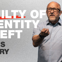 Guilty of Identity Theft