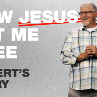 How Jesus Set Me Free