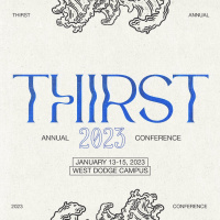 Thirst 2023 | Session 2 | Banning Liebscher