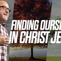 Finding Ourselves in Christ Jesus