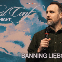 Banning Liebscher‍‍ | Thirst Conference | Saturday Night