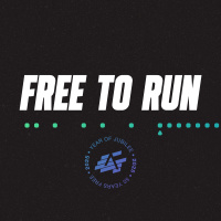 Free to Run