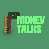 The Talk Mammon Hates to Hear