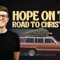Hope on the Road to Christmas