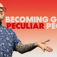 Becoming God’s Peculiar People