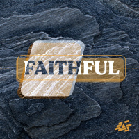 Our Call to Faithfulness