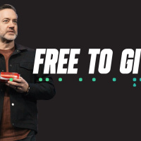 Free to Give