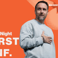 Thirst Conference 2025 | Saturday Night | Banning Liebscher