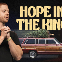 Hope in the King