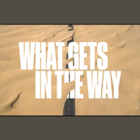 When God Gets in the Way | Micah Eldridge