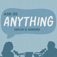 Ask Us Anything