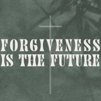 Cross-Shaped Forgiveness | Micah Eldridge
