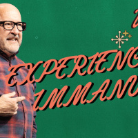 Experiencing Immanuel