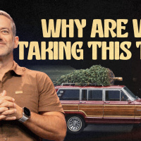 Why Are We Taking this Trip?