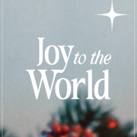 Joy to the World