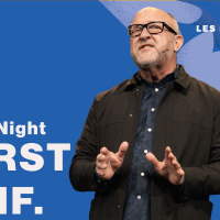 Thirst Conference 2025 | Sunday Night | Les Beauchamp