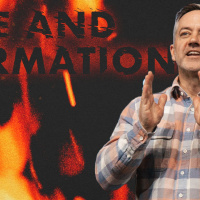 Fire and Formation | Micah Eldridge