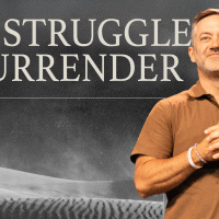 Sin, Struggle, and Surrender