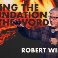 Laying the Foundation of the Word