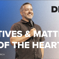 Motives and Matters of the Heart