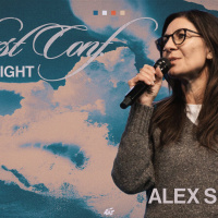 Alex Seeley | Thirst Conference | Friday Night