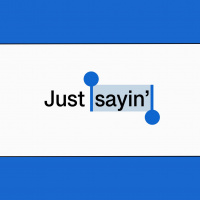 Just Sayin’ Mother’s Day | Shireen Eldridge