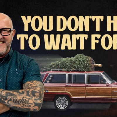 Lifegate Church Podcast