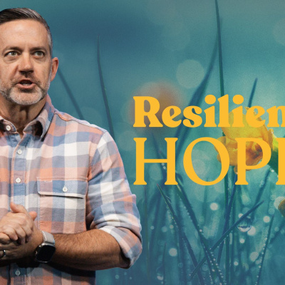 Lifegate Church Podcast