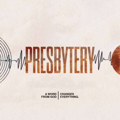 Lifegate Church Podcast