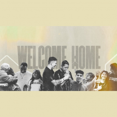 Lifegate Church Podcast