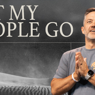 Lifegate Church Podcast