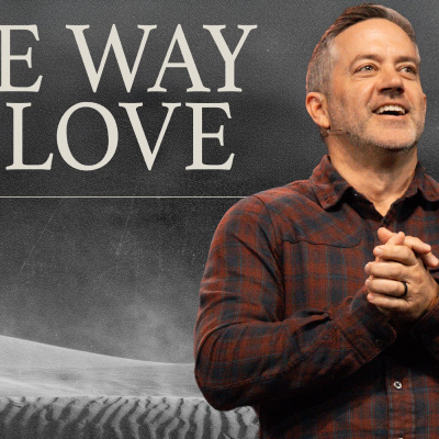 Lifegate Church Podcast