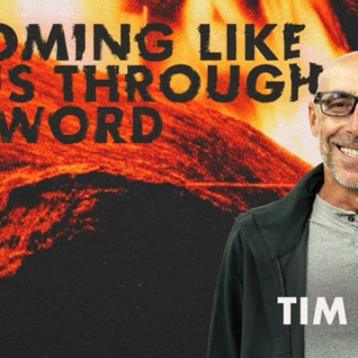 Lifegate Church Podcast