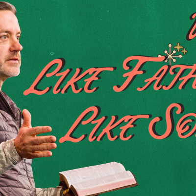 Lifegate Church Podcast